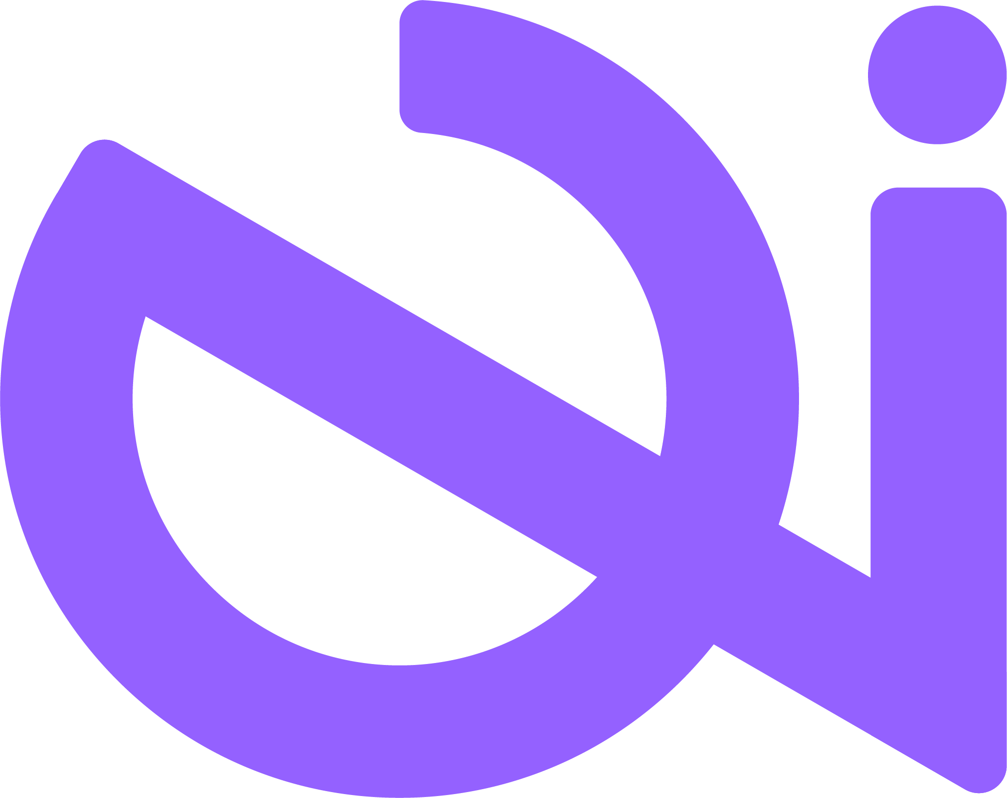 QiONLY Logo